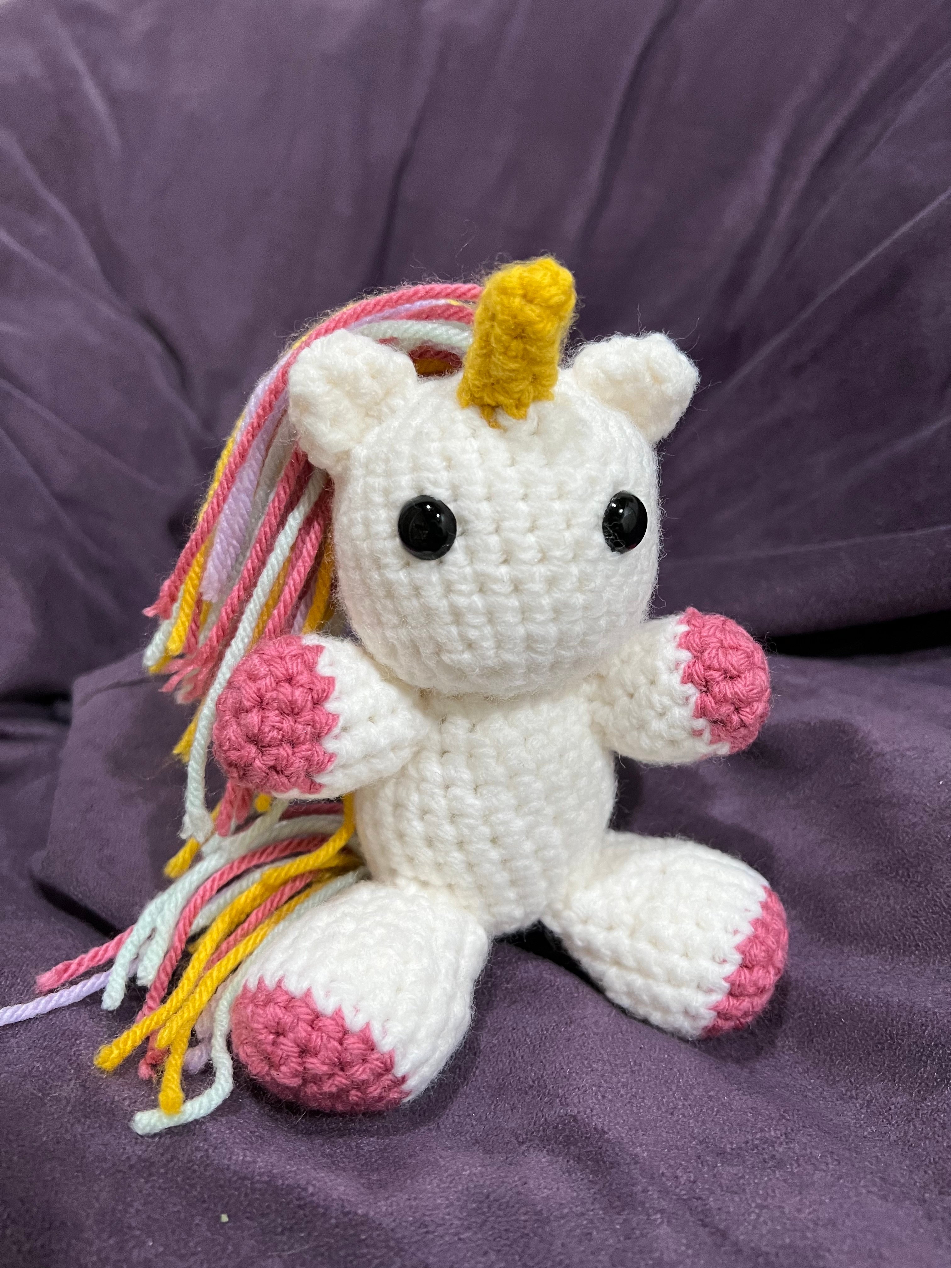 unicorn